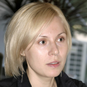 Дина Корзун