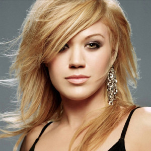 Kelly Clarkson