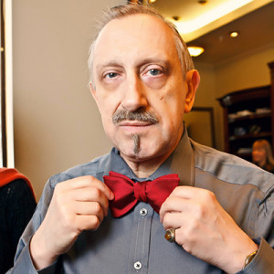 Николай Аверюшкин