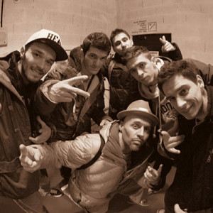 Predatorz Crew