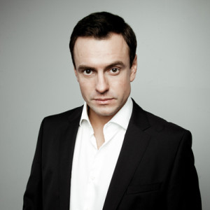 Михаил Химичев