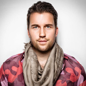 Dj Antoine