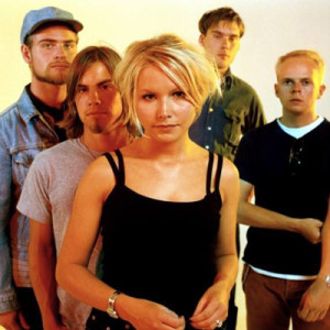 The Cardigans