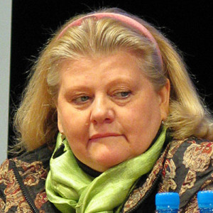 Ирина Муравьева