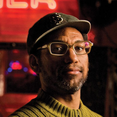 King Britt King Britt