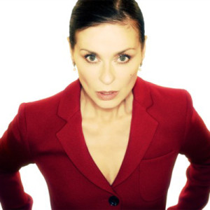 LISA STANSFIELD