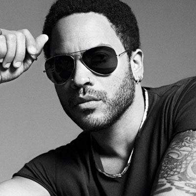 Lenny Kravitz 4