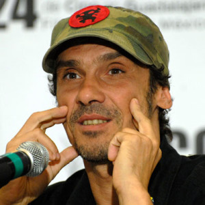 Manu Chao ава