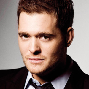 Michael Buble