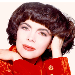 Mireille Mathieu