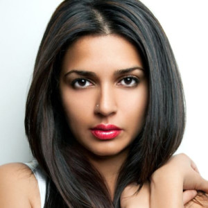 Nadia Ali