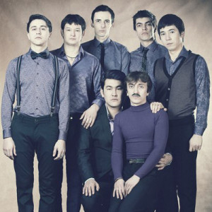 КВН Камызяки