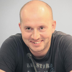 Сергей Бурунов