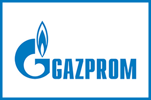 Газпром