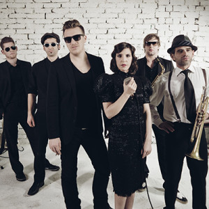 Parov Stelar Band