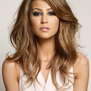 Rachel Stevens