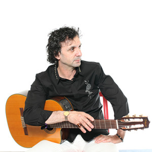 Rico Sanchez