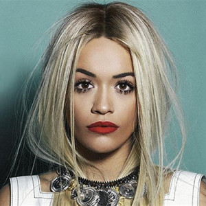 Rita Ora