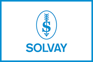 Solvay