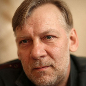 Раков Виктор