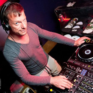 DJ Дмитрий Бобров 5