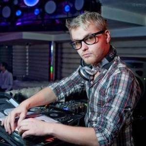 DJ Fomichev