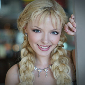 Марина Орлова