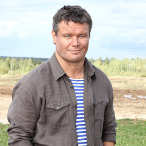 Олег Тактаров