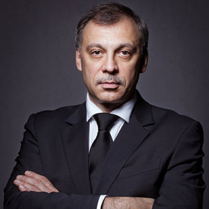 Сергей Чонишвили
