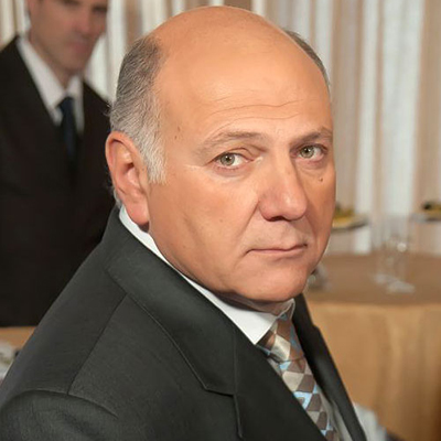 Сергей Газаров 3 Сергей Газаров 3