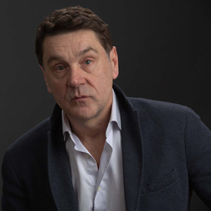 Сергей Маковецкий