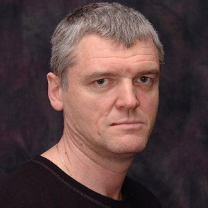 Сергей Плотников