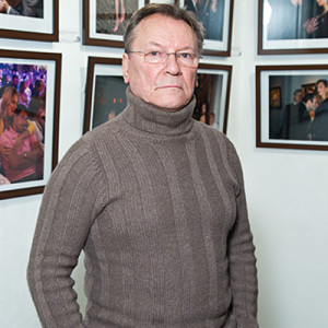 Сергей Шакуров