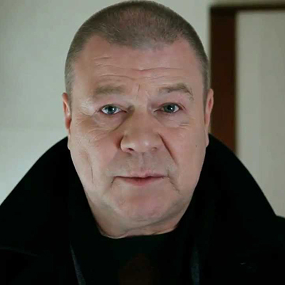 Сергей Селин 4 Сергей Селин 4