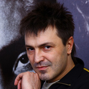 Алексей Потехин