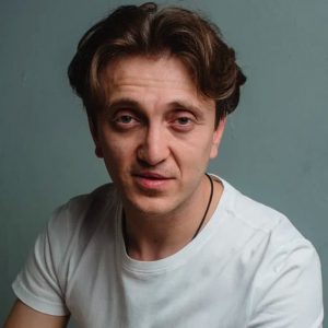 Денис Дорохов