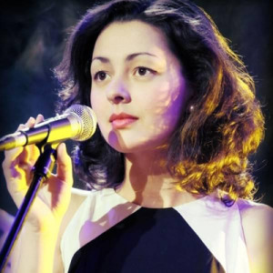 Марина Кравец