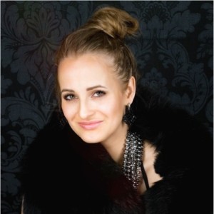Карина Цветкова