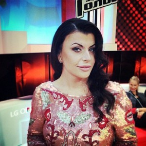 Рената Волкиевич