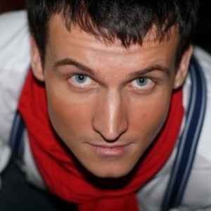Семен Величко