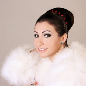 Алла Рид