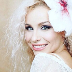 Екатерина Чистова
