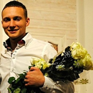 Витольд Петровский