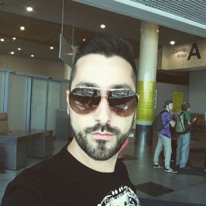Константин Работов