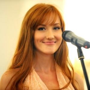 Елена Романова