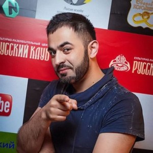 Сева Ханагян