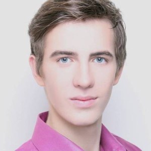 Даниил Смирнов