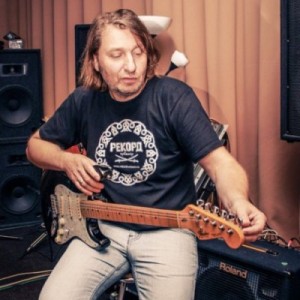 Алексей Барышев