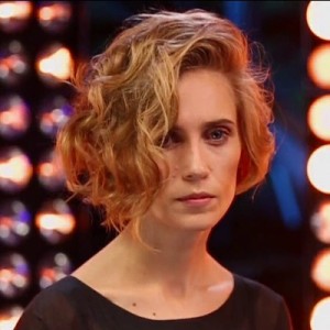 Анна Носачева