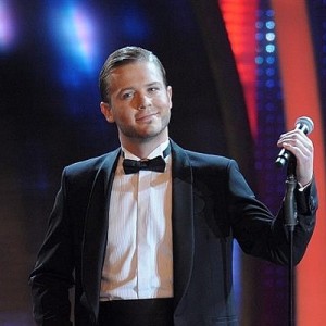 Арсений Бородин